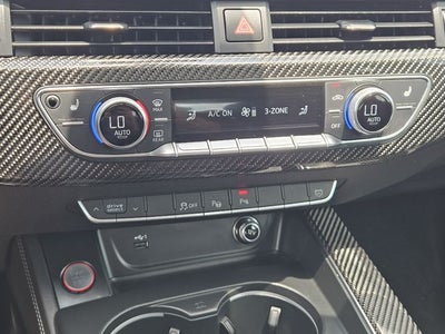2019 Audi RS 5 2.9T quattro