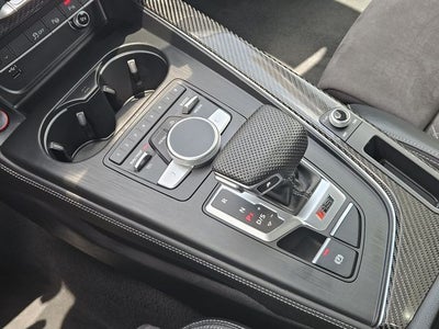 2019 Audi RS 5 2.9T quattro
