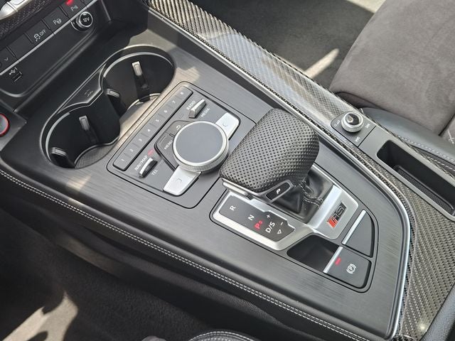 2019 Audi RS 5 2.9T quattro