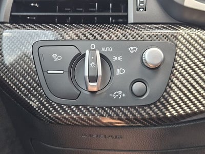 2019 Audi RS 5 2.9T quattro