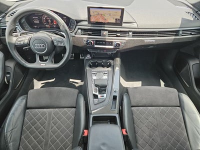 2019 Audi RS 5 2.9T quattro