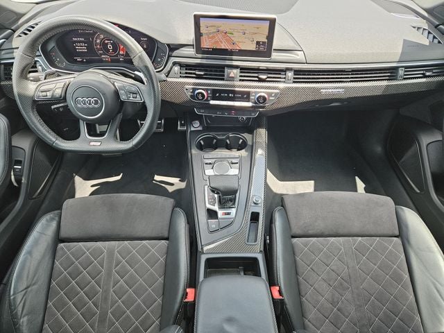 2019 Audi RS 5 2.9T quattro
