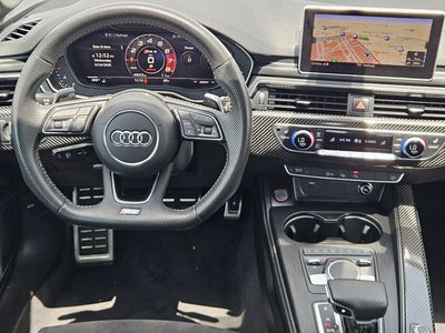 2019 Audi RS 5 2.9T quattro