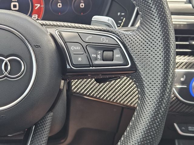 2019 Audi RS 5 2.9T quattro