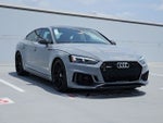 2019 Audi RS 5 2.9T quattro