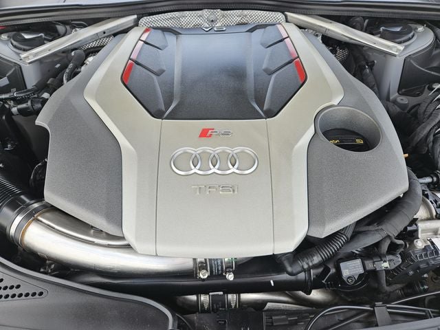 2019 Audi RS 5 2.9T quattro
