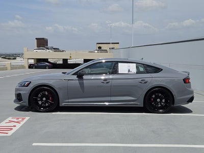 2019 Audi RS 5 2.9T quattro