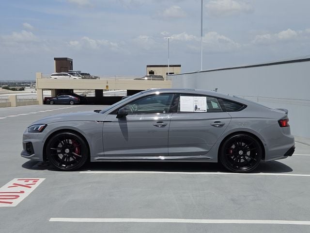 2019 Audi RS 5 2.9T quattro