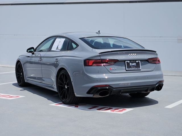 2019 Audi RS 5 2.9T quattro