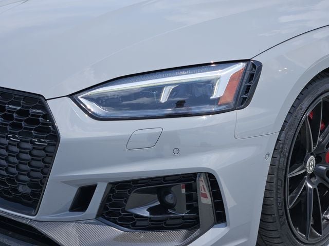 2019 Audi RS 5 2.9T quattro