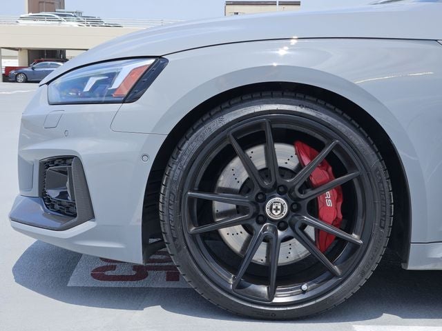 2019 Audi RS 5 2.9T quattro