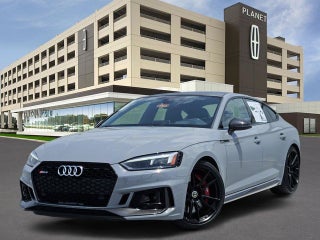 2019 Audi RS 5 2.9T quattro
