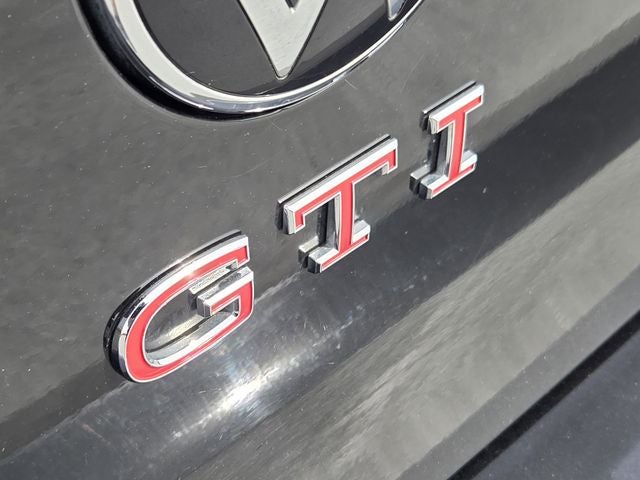 2024 Volkswagen Golf GTI 2.0T S