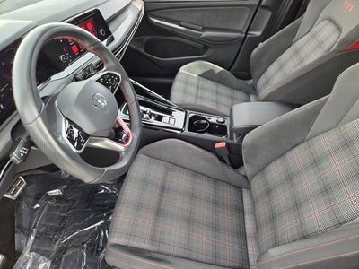 2024 Volkswagen Golf GTI 2.0T S