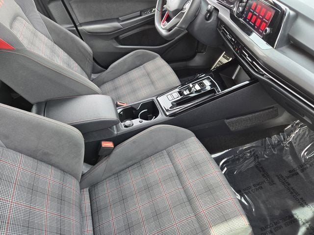 2024 Volkswagen Golf GTI 2.0T S