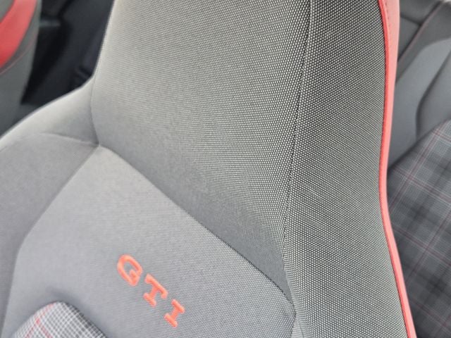 2024 Volkswagen Golf GTI 2.0T S
