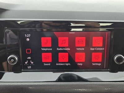 2024 Volkswagen Golf GTI 2.0T S