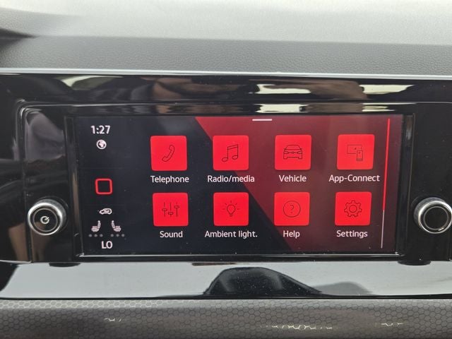 2024 Volkswagen Golf GTI 2.0T S