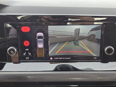 2024 Volkswagen Golf GTI 2.0T S