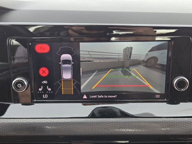 2024 Volkswagen Golf GTI 2.0T S