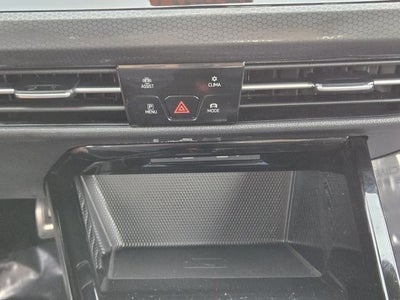 2024 Volkswagen Golf GTI 2.0T S