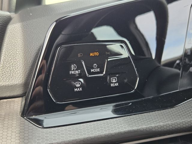 2024 Volkswagen Golf GTI 2.0T S