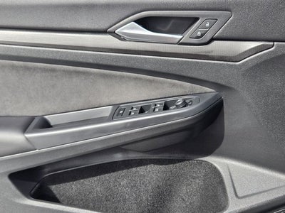 2024 Volkswagen Golf GTI 2.0T S