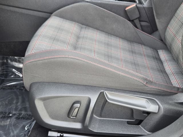 2024 Volkswagen Golf GTI 2.0T S