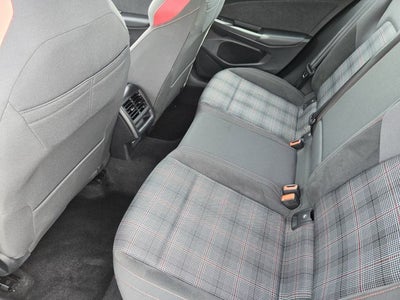 2024 Volkswagen Golf GTI 2.0T S