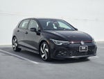 2024 Volkswagen Golf GTI 2.0T S
