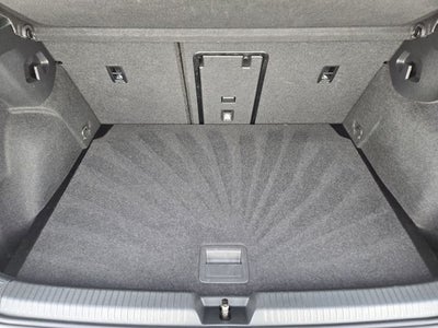 2024 Volkswagen Golf GTI 2.0T S