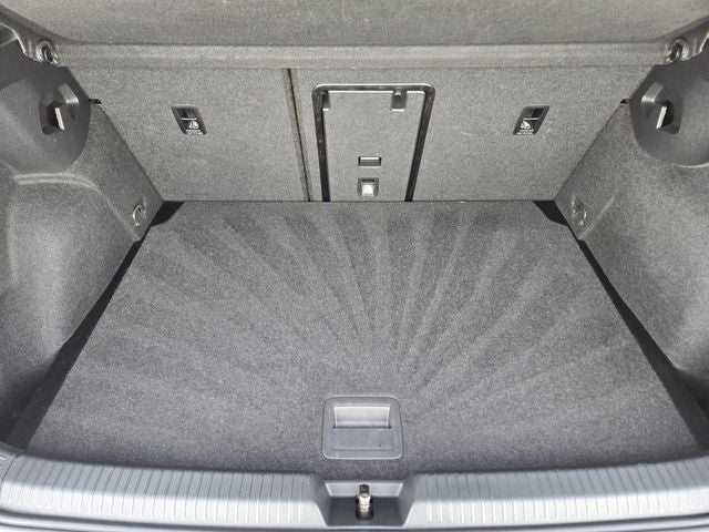 2024 Volkswagen Golf GTI 2.0T S