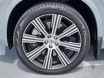 2025 Volvo XC90 Plug-In Hybrid T8 Plus 7 Passenger