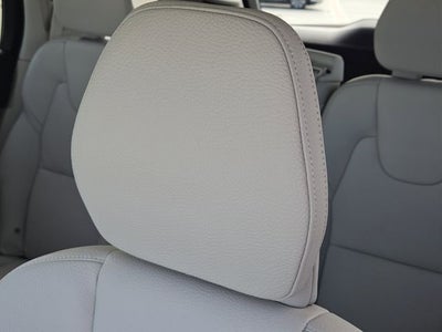 2025 Volvo XC90 Plug-In Hybrid T8 Plus 7 Passenger