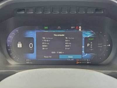 2025 Volvo XC90 Plug-In Hybrid T8 Plus 7 Passenger