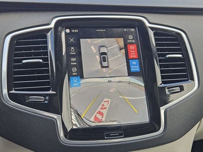 2025 Volvo XC90 Plug-In Hybrid T8 Plus 7 Passenger