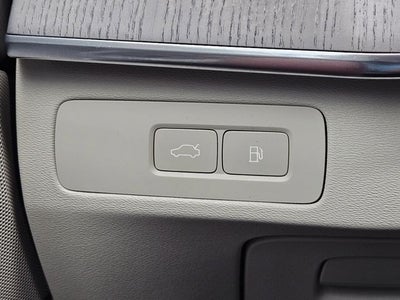 2025 Volvo XC90 Plug-In Hybrid T8 Plus 7 Passenger