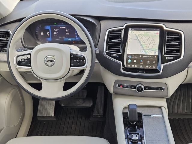 2025 Volvo XC90 Plug-In Hybrid T8 Plus 7 Passenger