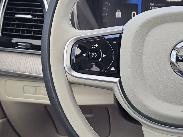 2025 Volvo XC90 Plug-In Hybrid T8 Plus 7 Passenger