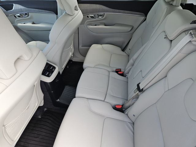 2025 Volvo XC90 Plug-In Hybrid T8 Plus 7 Passenger
