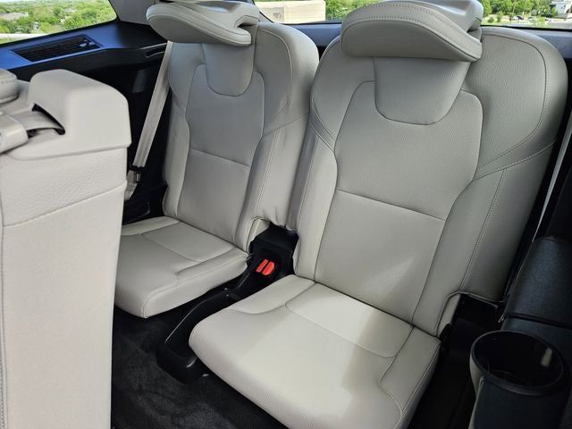 2025 Volvo XC90 Plug-In Hybrid T8 Plus 7 Passenger