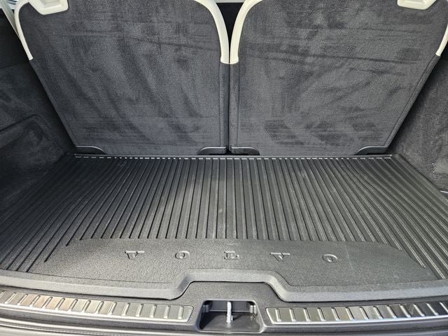 2025 Volvo XC90 Plug-In Hybrid T8 Plus 7 Passenger