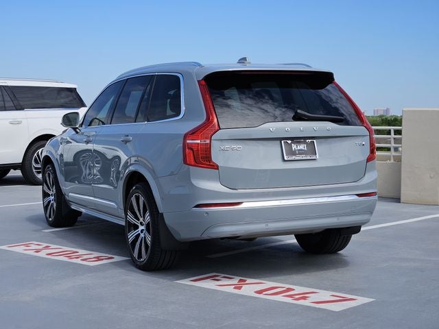 2025 Volvo XC90 Plug-In Hybrid T8 Plus 7 Passenger