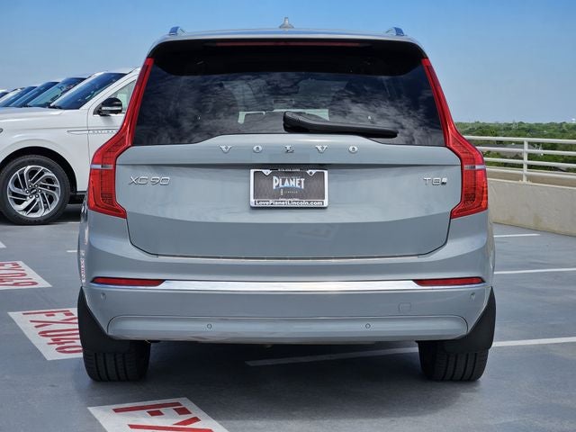 2025 Volvo XC90 Plug-In Hybrid T8 Plus 7 Passenger