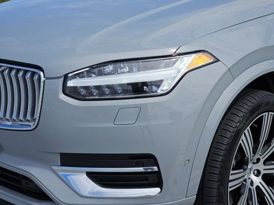 2025 Volvo XC90 Plug-In Hybrid T8 Plus 7 Passenger