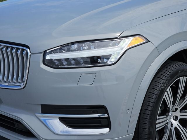 2025 Volvo XC90 Plug-In Hybrid T8 Plus 7 Passenger