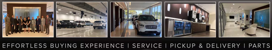 Historic Luxury at Planet Lincoln Love Field in Dallas TX