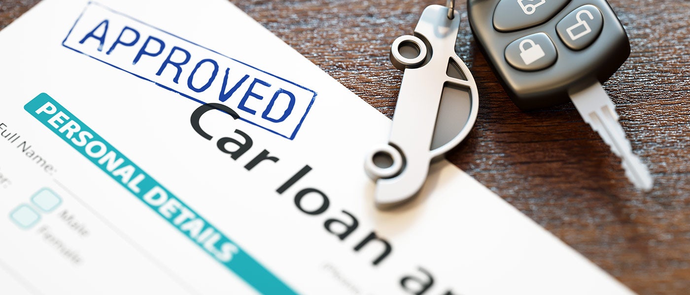 Finance | Planet Lincoln Love Field in Dallas TX